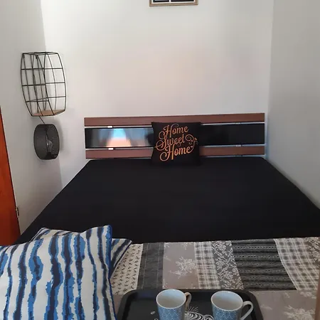 Nad Morzem 公寓 卡尔维亚