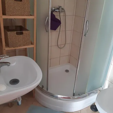 Nad Morzem Appartement