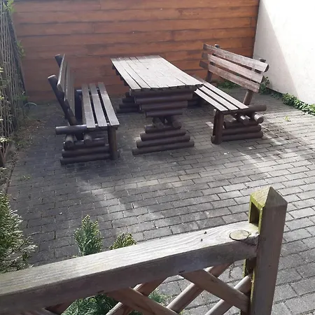 Nad Morzem 卡尔维亚