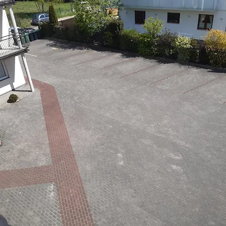 公寓 Nad Morzem 卡尔维亚