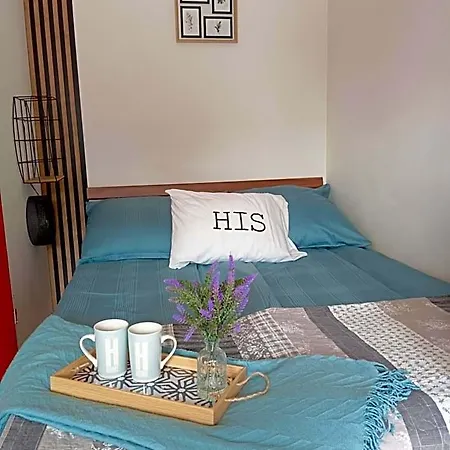 Appartement Nad Morzem