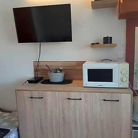 Appartement Nad Morzem *