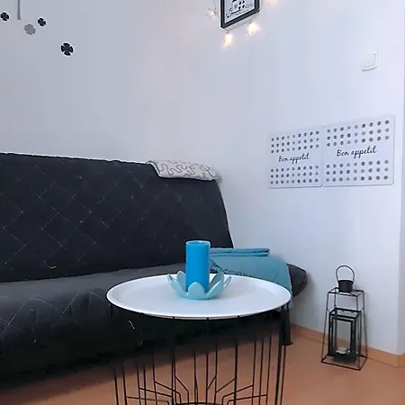 Nad Morzem Appartement Karwia