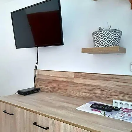 Nad Morzem Appartement Karwia