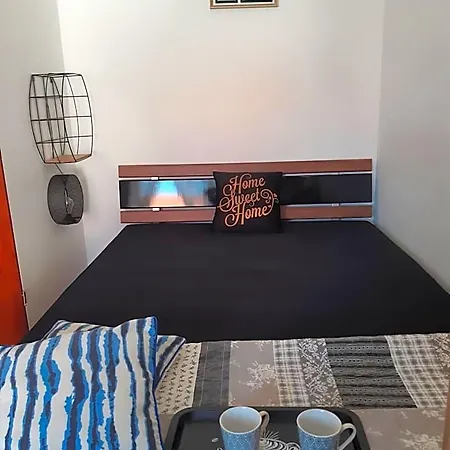Appartement Nad Morzem Karwia