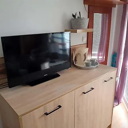 Nad Morzem Appartement Karwia