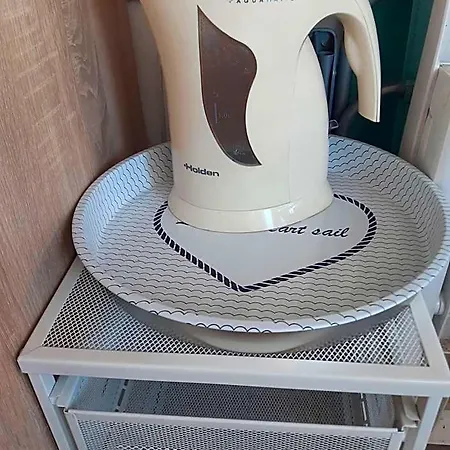 Appartement Nad Morzem