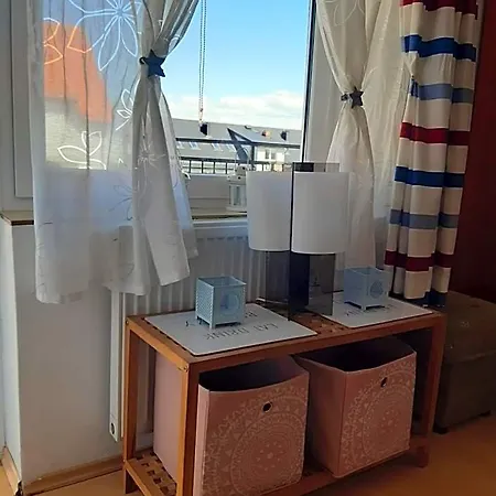 Appartement Nad Morzem