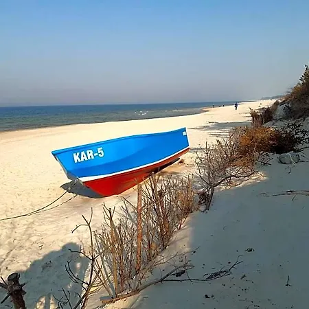 Nad Morzem * Karwia