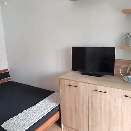 Appartement Nad Morzem