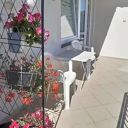 Nad Morzem Karwia