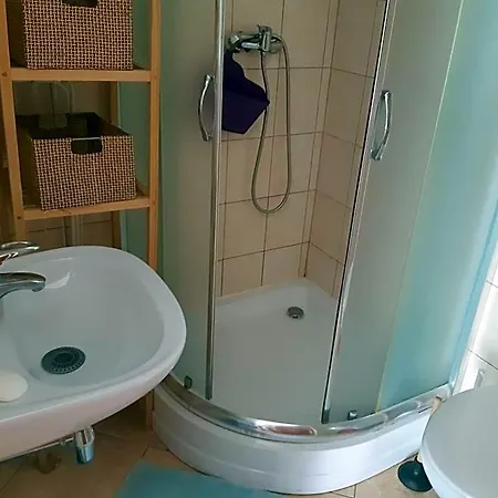 Nad Morzem Appartement Karwia