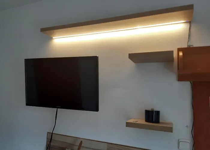 Lägenhet Nad Morzem