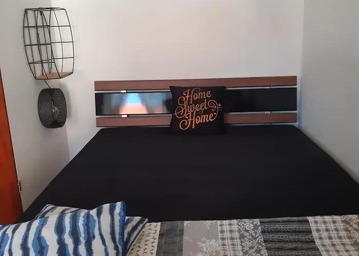 Nad Morzem Lägenhet Karwia