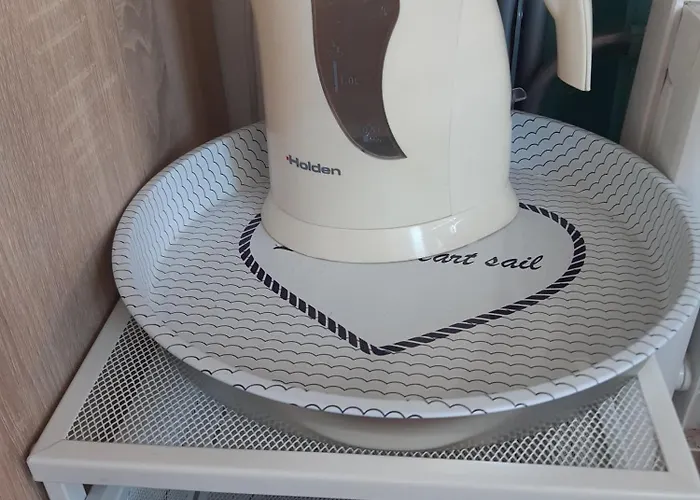 Nad Morzem Lägenhet