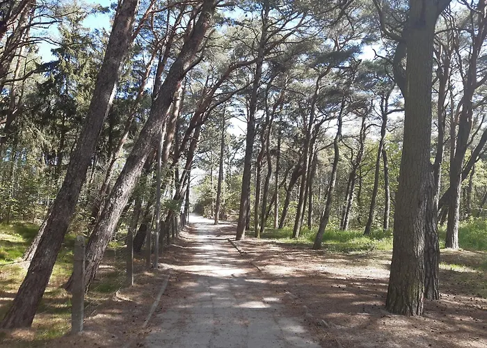 Lägenhet Nad Morzem